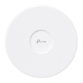 TP-Link Omada EAP783 punkt dostępowy WLAN 19000 Mbit/s Biały Obsługa PoE - 2948254