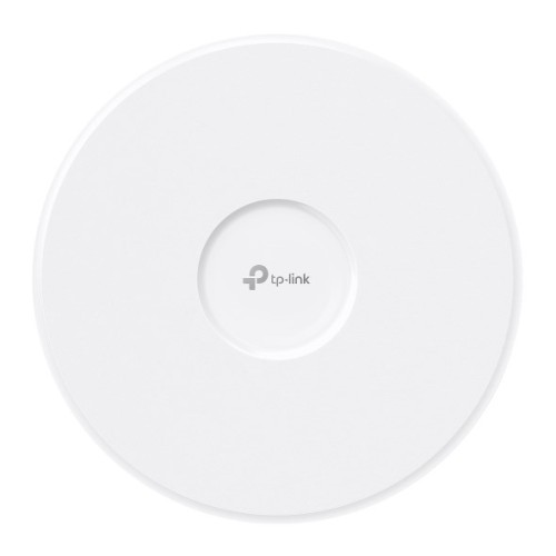 TP-Link Omada EAP783 punkt dostępowy WLAN 19000 Mbit/s Biały Obsługa PoE - 2948258