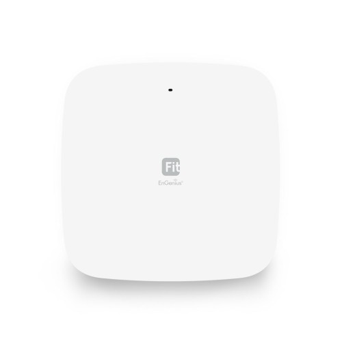 Punkt dostępowy Wi-Fi 2400 Mbps White PoE - 2948266