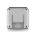 Punkt dostępowy Wi-Fi 2400 Mbps White PoE - 2948264