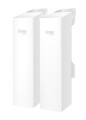 TP-Link Omada EAP100-BRIDGE KIT mostki i mnożniki Most sieciowy 300 Mbit/s Biały - 2948271