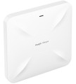 Ruijie Reyee RG-RAP2200(F) | Punkt dostępowy | Wi-Fi 5, 1267Mbps, 2x RJ45 100Mb/s, 48 klientów, montaż na suficie - 2948280