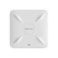 Ruijie Reyee RG-RAP2200(F) | Punkt dostępowy | Wi-Fi 5, 1267Mbps, 2x RJ45 100Mb/s, 48 klientów, montaż na suficie - 2948275