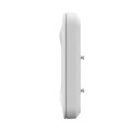 Ruijie Reyee RG-RAP2200(F) | Punkt dostępowy | Wi-Fi 5, 1267Mbps, 2x RJ45 100Mb/s, 48 klientów, montaż na suficie - 2948277