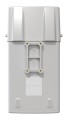 Mikrotik BaseBox 5 Szary Obsługa PoE - 2948287