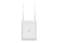 TP-Link Omada EAP725-Outdoor 5000 Mbit/s Biały Obsługa PoE - 2948294