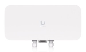 Ubiquiti E7-Audience 11500 Mbit/s Biały Obsługa PoE