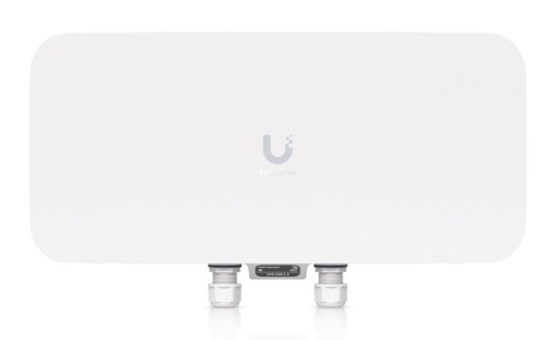 Ubiquiti E7-Audience 11500 Mbit/s Biały Obsługa PoE - 2948298