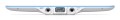 Ubiquiti E7-Audience 11500 Mbit/s Biały Obsługa PoE - 2948303