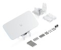 Ubiquiti E7-Audience 11500 Mbit/s Biały Obsługa PoE - 2948305