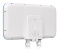 Ubiquiti E7-Audience 11500 Mbit/s Biały Obsługa PoE - 2948300