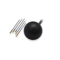 Teltonika PR1KCO28 antena Antena kierunkowa MIMO SMA 28 dBi - 2948310