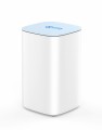 Extralink Moduł rozszerzający sieć Mesh Dynamite C31 AC3000, MU-MIMO, Domowy System Mesh WiFi - 2948320