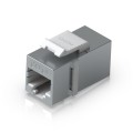 Ubiquiti UACC-Keystone-Coupler-C6A - 2948330