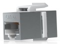 Ubiquiti UACC-Keystone-Coupler-C6A - 2948326