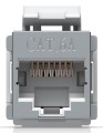 Ubiquiti UACC-Keystone-Coupler-C6A - 2948329