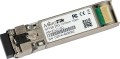 Mikrotik XS+31LC10D moduł przekaźników sieciowych Swiatłowód 25000 Mbit/s SFP28 1310 nm - 2948366