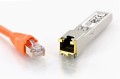 Digitus Miedziany moduł SFP 1,25 gigabajtów, RJ45 - 2948376