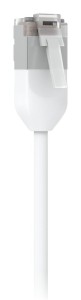 Ubiquiti UACC-Cable-Patch-Outdoor-C6A-15M-W kabel sieciowy Biały Cat6a F/UTP (FTP)