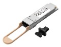 TP-Link Omada SM9110-SR4 moduł przekaźników sieciowych Swiatłowód 100000 Mbit/s QSFP28 850 nm - 2948390