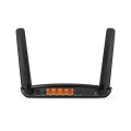 Router bezprzewodowy TP-LINK TL-MR6400 (kolor czarny) - 2948394