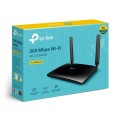 Router bezprzewodowy TP-LINK TL-MR6400 (kolor czarny) - 2948395