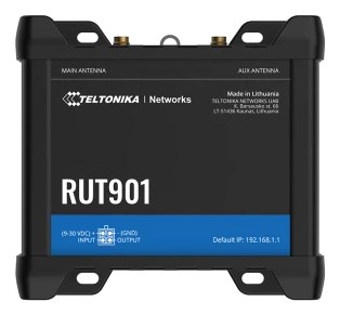 Teltonika RUT901 Router sieci komórkowej - 2948415