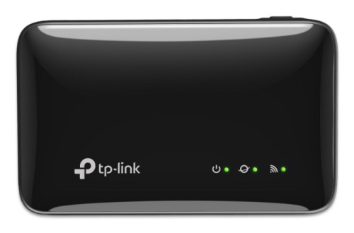 Router TP-Link M7005 - 2948420