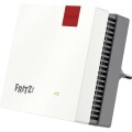 Repeater FRITZ! 1200 AX Wzmacniacz sieciowy 2400 Mbit/s Biały - 2948446