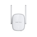 Ruijie Networks RG-EW300R siatkowy system wi-fi Jedna częstotliwości (2,4 GHz) Wi-Fi 4 (802.11n) Biały 1 Zewnętrzny - 2948451