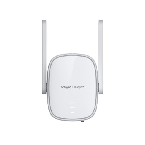 Ruijie Networks RG-EW300R siatkowy system wi-fi Jedna częstotliwości (2,4 GHz) Wi-Fi 4 (802.11n) Biały 1 Zewnętrzny - 2948457