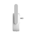 Ruijie Networks RG-EW300R siatkowy system wi-fi Jedna częstotliwości (2,4 GHz) Wi-Fi 4 (802.11n) Biały 1 Zewnętrzny - 2948453