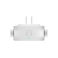 Ruijie Networks RG-EW300R siatkowy system wi-fi Jedna częstotliwości (2,4 GHz) Wi-Fi 4 (802.11n) Biały 1 Zewnętrzny - 2948456