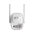 Ruijie Networks RG-EW300R siatkowy system wi-fi Jedna częstotliwości (2,4 GHz) Wi-Fi 4 (802.11n) Biały 1 Zewnętrzny - 2948454