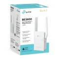 Wzmacniacz sygnału WiFi TP-LINK RE225BE - 2948462