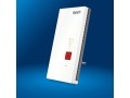 Repeater 2700 Wzmacniacz sieciowy 125 Mbit/s Biały - 2927236