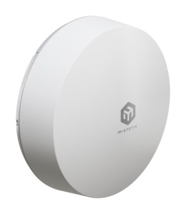 Mikrotik ATL 5G R16 Zewnętrzny wzmacniacz sygnału sieci komórkowej Biały