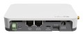 Mikrotik KNOT LR8G gateway/kontroler 100 Mbit/s - 2948495