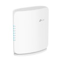 TP-Link Archer BE450 router bezprzewodowy Multi-Gigabit Ethernet Dual-band (2.4 GHz/5 GHz) Biały - 2948503