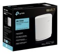 TP-Link Archer BE450 router bezprzewodowy Multi-Gigabit Ethernet Dual-band (2.4 GHz/5 GHz) Biały - 2948502
