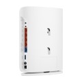 TP-Link Archer BE450 router bezprzewodowy Multi-Gigabit Ethernet Dual-band (2.4 GHz/5 GHz) Biały - 2948505