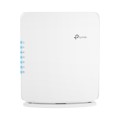 TP-Link Archer BE450 router bezprzewodowy Multi-Gigabit Ethernet Dual-band (2.4 GHz/5 GHz) Biały - 2948504