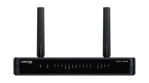 LANCOM 1803VAW (EU) gateway/kontroler 10, 100, 1000 Mbit/s