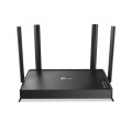 TP-Link Archer BE220 router bezprzewodowy Gigabit Ethernet Dual-band (2.4 GHz/5 GHz) Czarny - 2948513