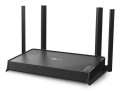 TP-Link Archer BE220 router bezprzewodowy Gigabit Ethernet Dual-band (2.4 GHz/5 GHz) Czarny - 2948510