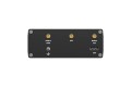 Teltonika RUTM09 | Router 4G LTE | Cat 6, 4x GbE, GNSS, Dual SIM - 2948539