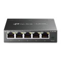 Switch TP-LINK TL-SG105E (5x 10/100/1000Mbps) - 2948566