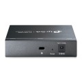 Switch TP-LINK TL-SG105E (5x 10/100/1000Mbps) - 2948567