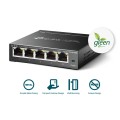 Switch TP-LINK TL-SG105E (5x 10/100/1000Mbps) - 2948570