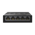 Switch TP-LINK LS1005G (5x 10/100/1000Mbps) - 2948586